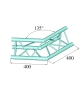 ALUTRUSS BILOCK E-GL22 710 2-Punkt-TraverseALUTRUSS BILOCK E-GL22 710 2-Punkt-Traverse - live 03