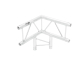 ALUTRUSS BILOCK E-GL22 C31-V 3-Wege-Ecke 90°