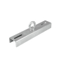 ALUTRUSS GI-1/Clamps Traversenadapter silber