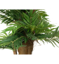 EUROPALMS Areca Palme, Kunstpflanze, 140cm