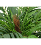 EUROPALMS Areca Palme, Kunstpflanze, 140cm