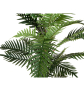 EUROPALMS Areca Palme, Kunstpflanze, 150cm