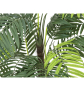 EUROPALMS Areca Palme, Kunstpflanze, 110cm