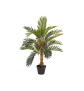 EUROPALMS Kokospalme, Kunstpflanze,  90cm