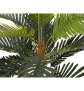 EUROPALMS Kokospalme, Kunstpflanze,  90cm