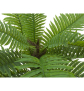 EUROPALMS Cycas Palme, Kunstpflanze, 70cm