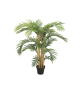 EUROPALMS Kentia Palme, Kunstpflanze, 140cm