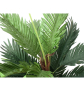 EUROPALMS Kentia Palme, Kunstpflanze, 120cm