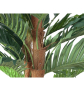 EUROPALMS Kentia Palme, Kunstpflanze, 120cm