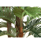 EUROPALMS Kentia Palme, Kunstpflanze, 150cm