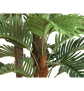 EUROPALMS Kentia Palme, Kunstpflanze, 180cm