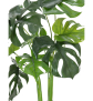 EUROPALMS Monstera deliciosa, Kunstpflanze, 90cm