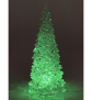 EUROPALMS LED Tannenbaum, mittel, FC