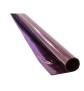 EUROLITE Farbfolienbogen 126 mauve 122x100cm