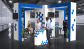 Messestand Faltdisplay Pop-Up MODULAR 121