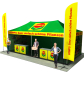 Messestand 502