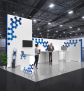 Messestand Faltdisplay Pop-Up MODULAR - Transporttasche