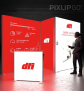 Messestand PIXLIP GO 16