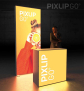 Messestand PIXLIP GO 2