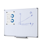 Whiteboard Scritto Emaille