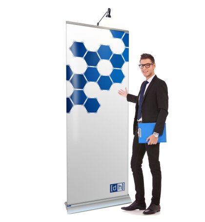 ROLL-UP SYSTEME