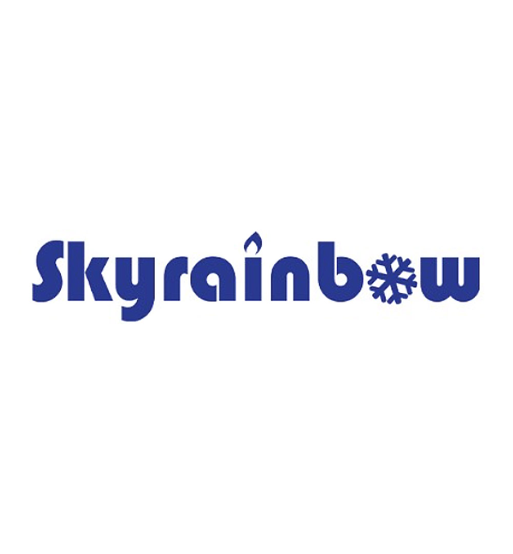 Skyrainbow