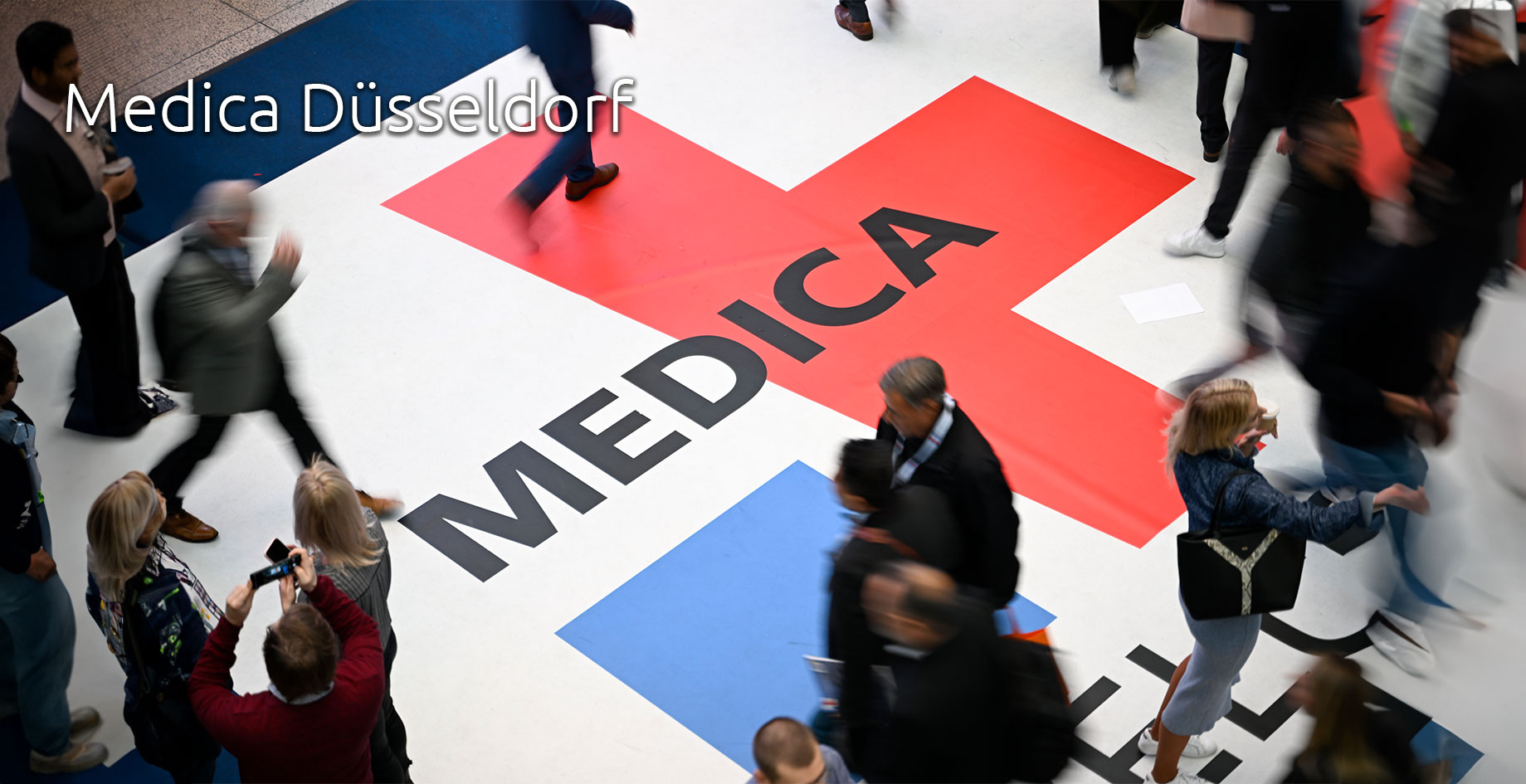 Medica Düsseldorf