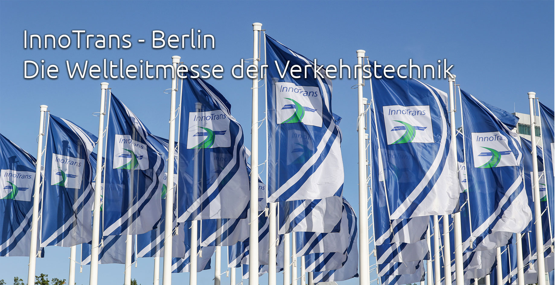 InnoTrans – Berlin